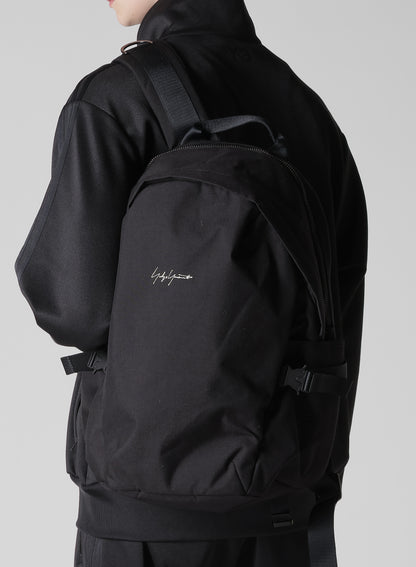 Y-3 KURO BACKPACK