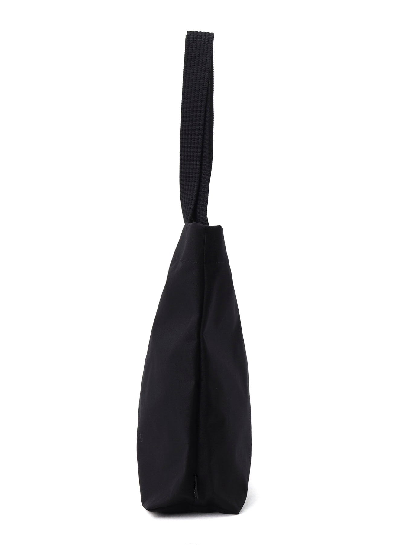 Y-3 KURO CANVAS TOTE BAG