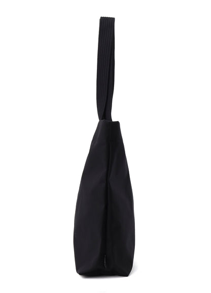 Y-3 KURO CANVAS TOTE BAG