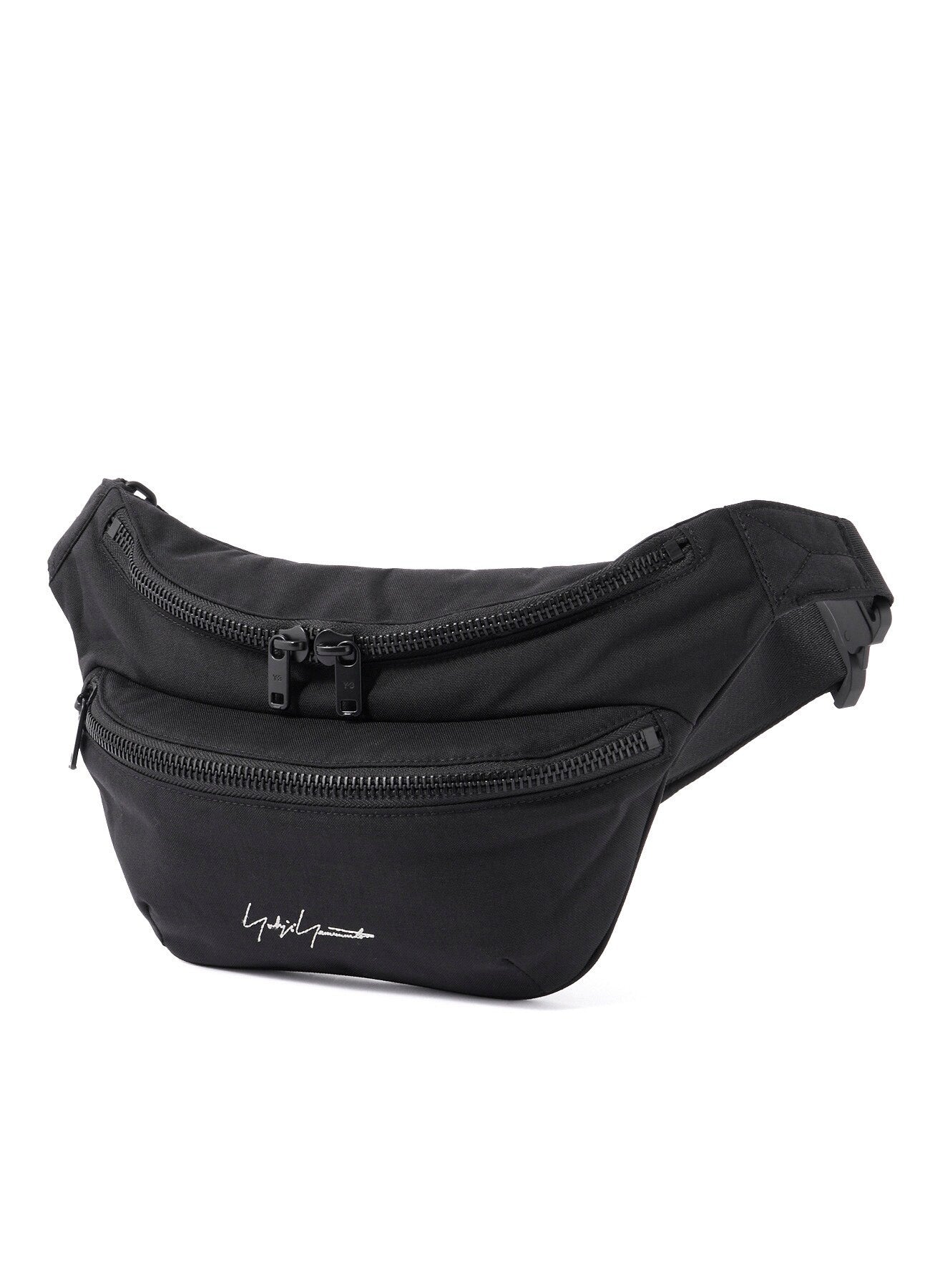 Y-3 KURO FANNY BAG