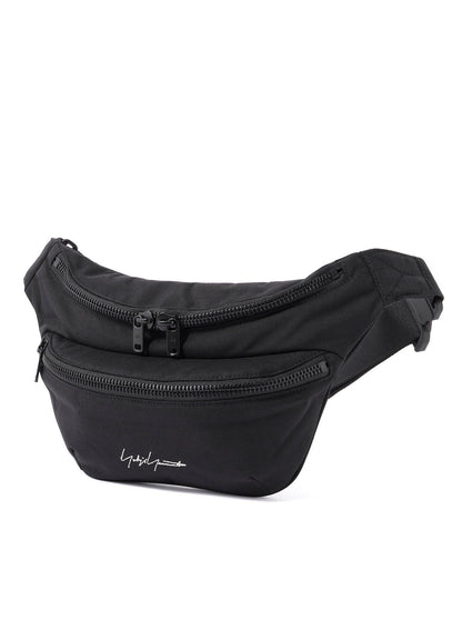 Y-3 KURO FANNY BAG
