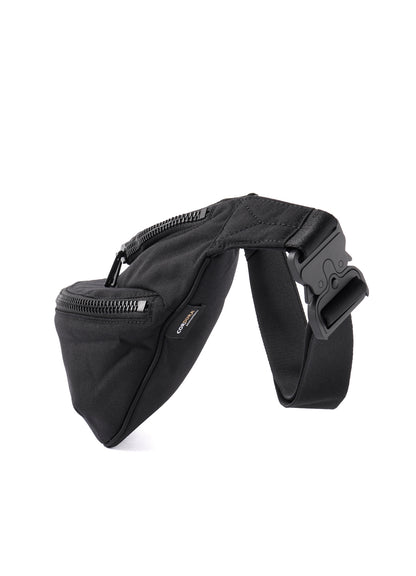 Y-3 KURO FANNY BAG