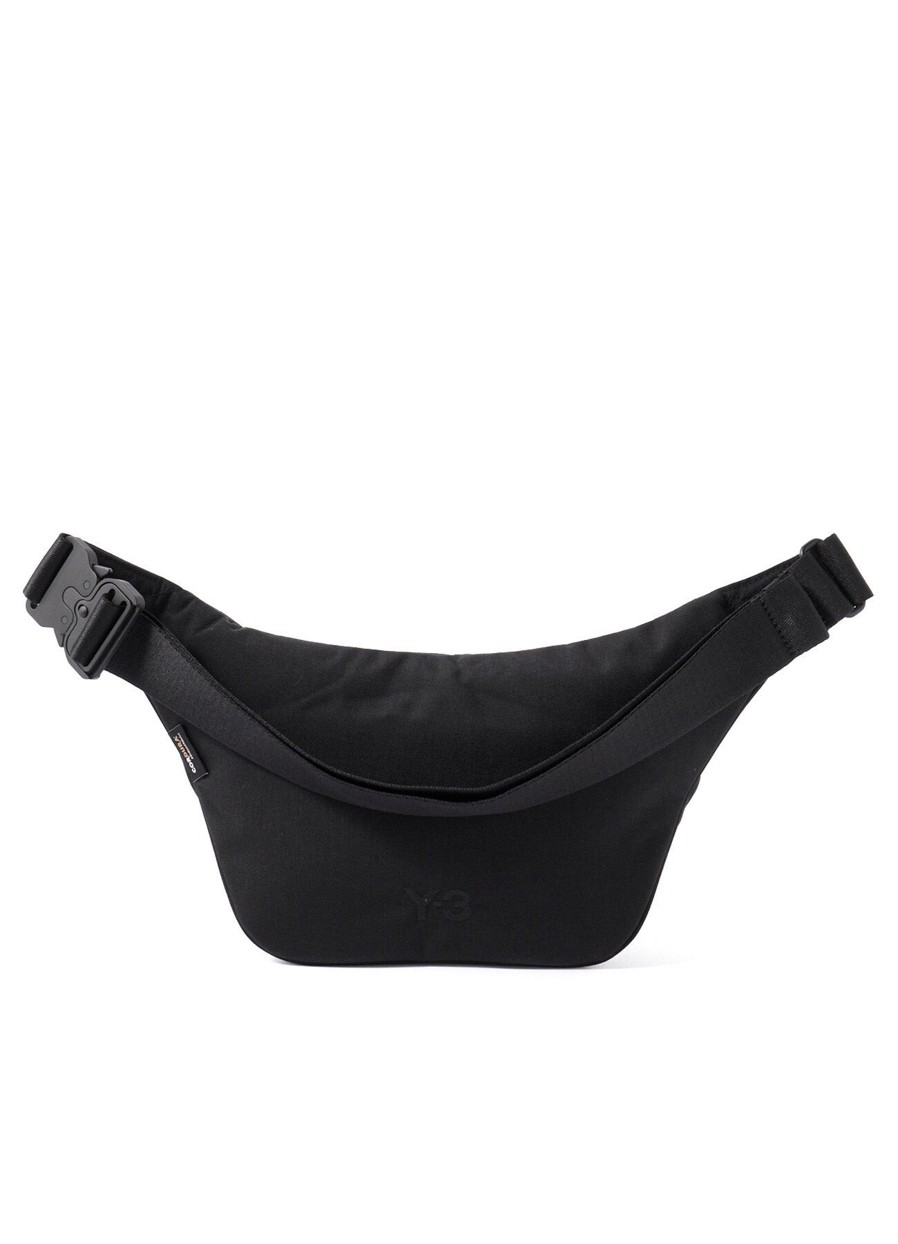 Y-3 KURO FANNY BAG