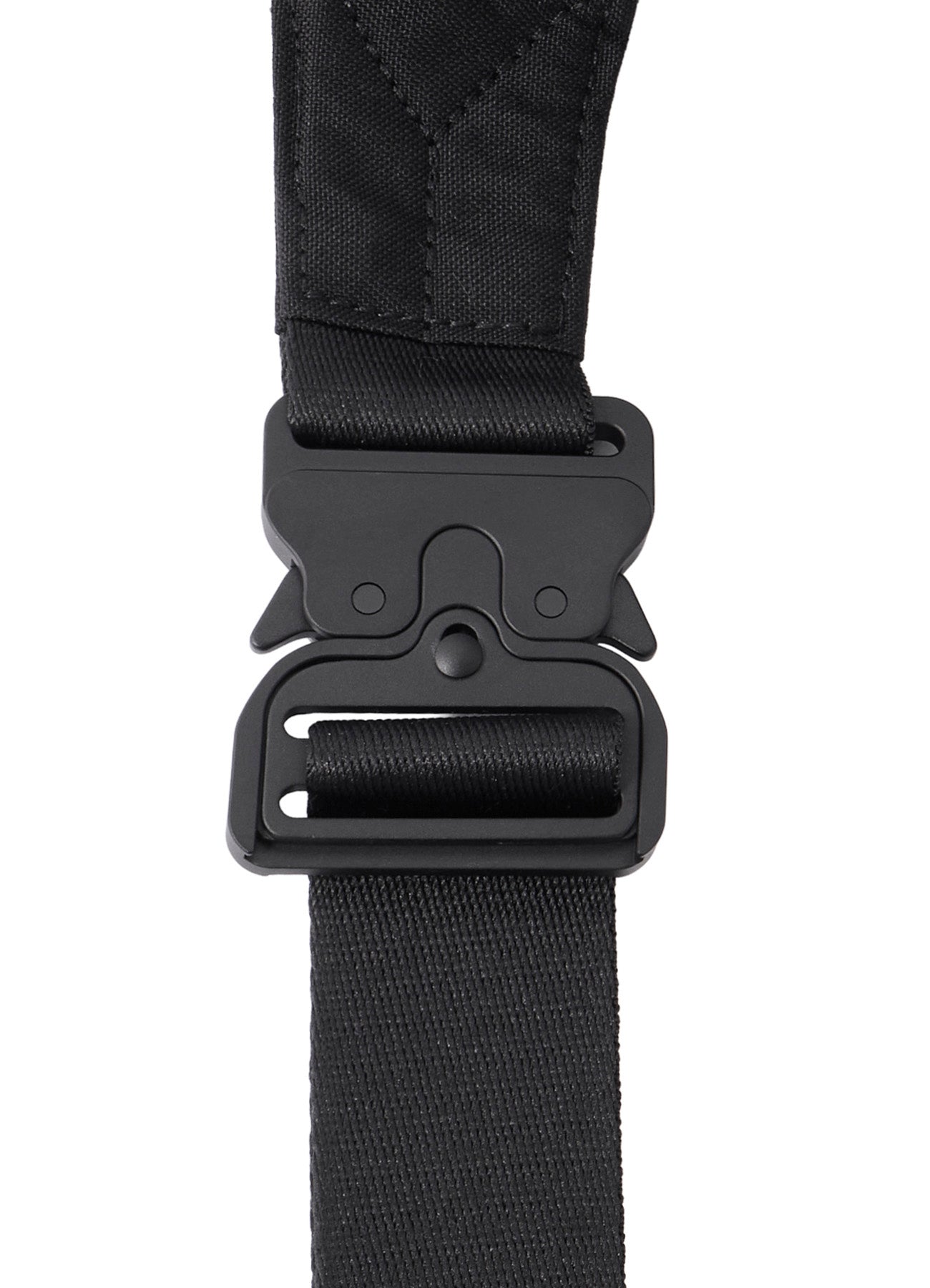 Y-3 KURO FANNY BAG
