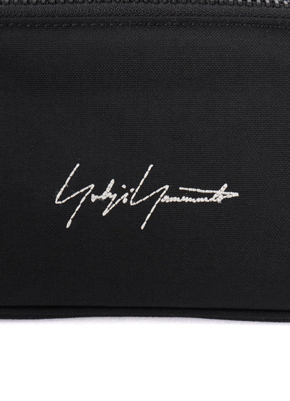 Y-3 KURO FANNY BAG