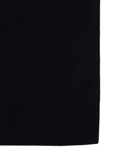 Y-3 KURO 3 STRIPES KNIT