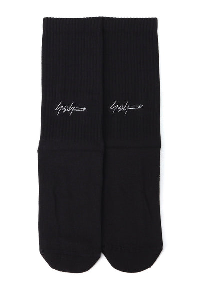 Y-3 KURO CL SOCKS