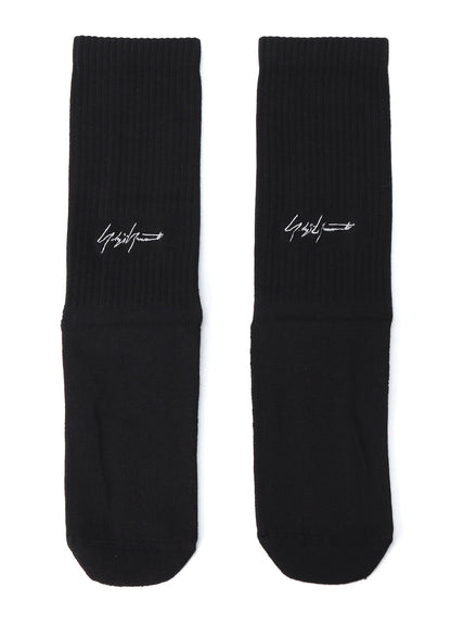 Y-3 KURO CL SOCKS