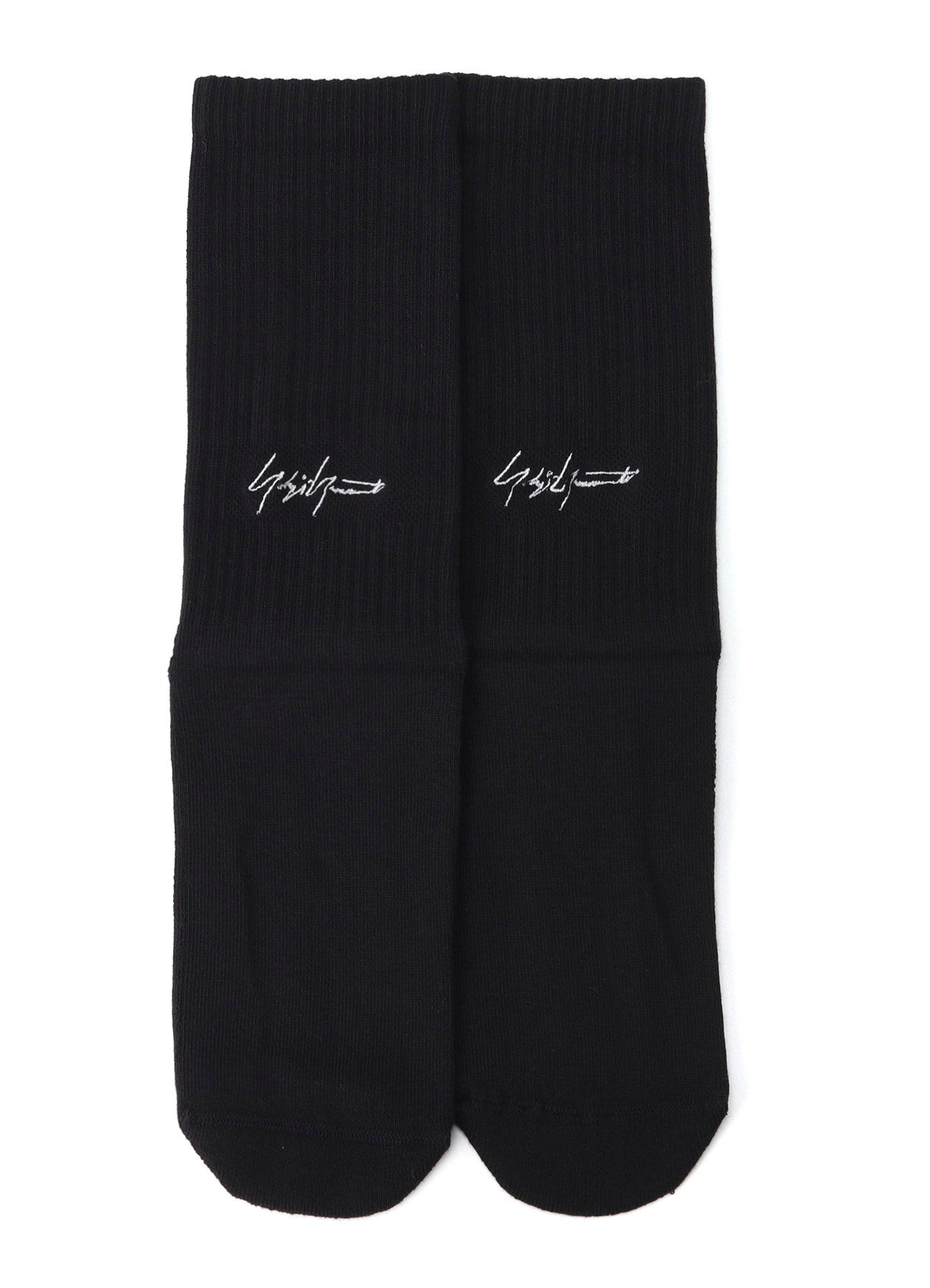 Y-3 KURO CL SOCKS