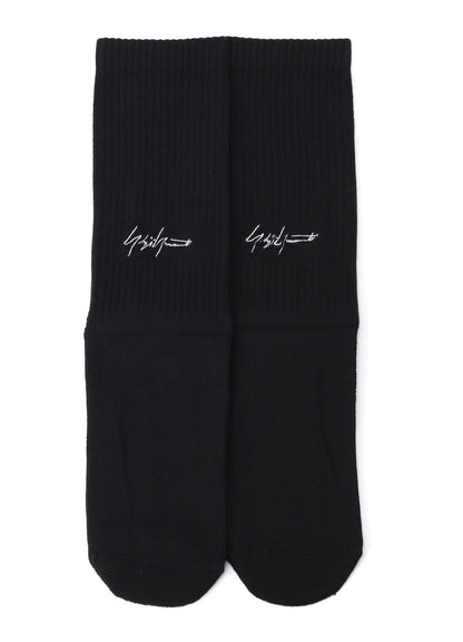 Y-3 KURO CL SOCKS