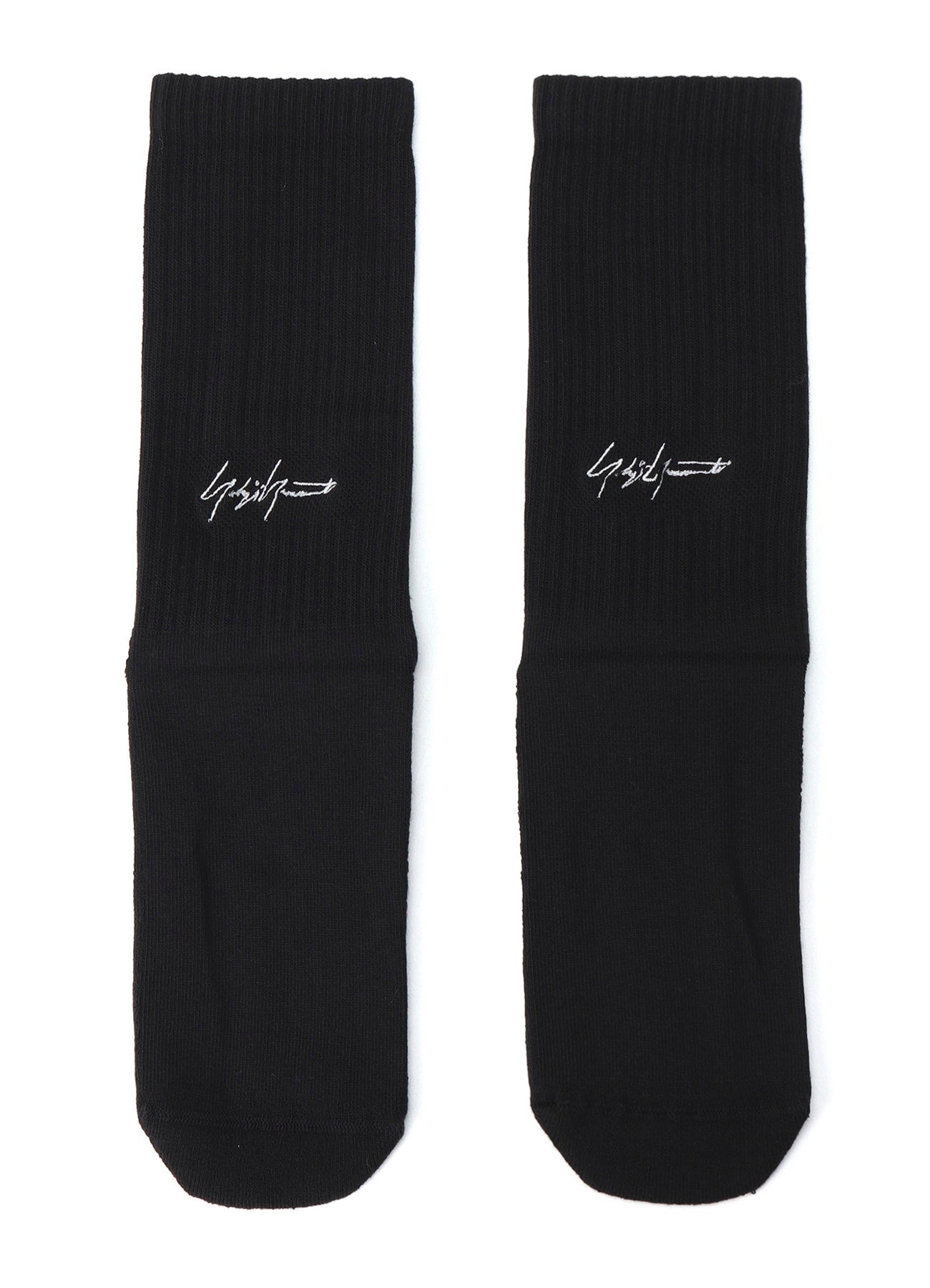 Y-3 KURO CL SOCKS