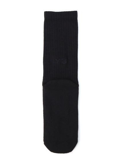 Y-3 KURO CL SOCKS