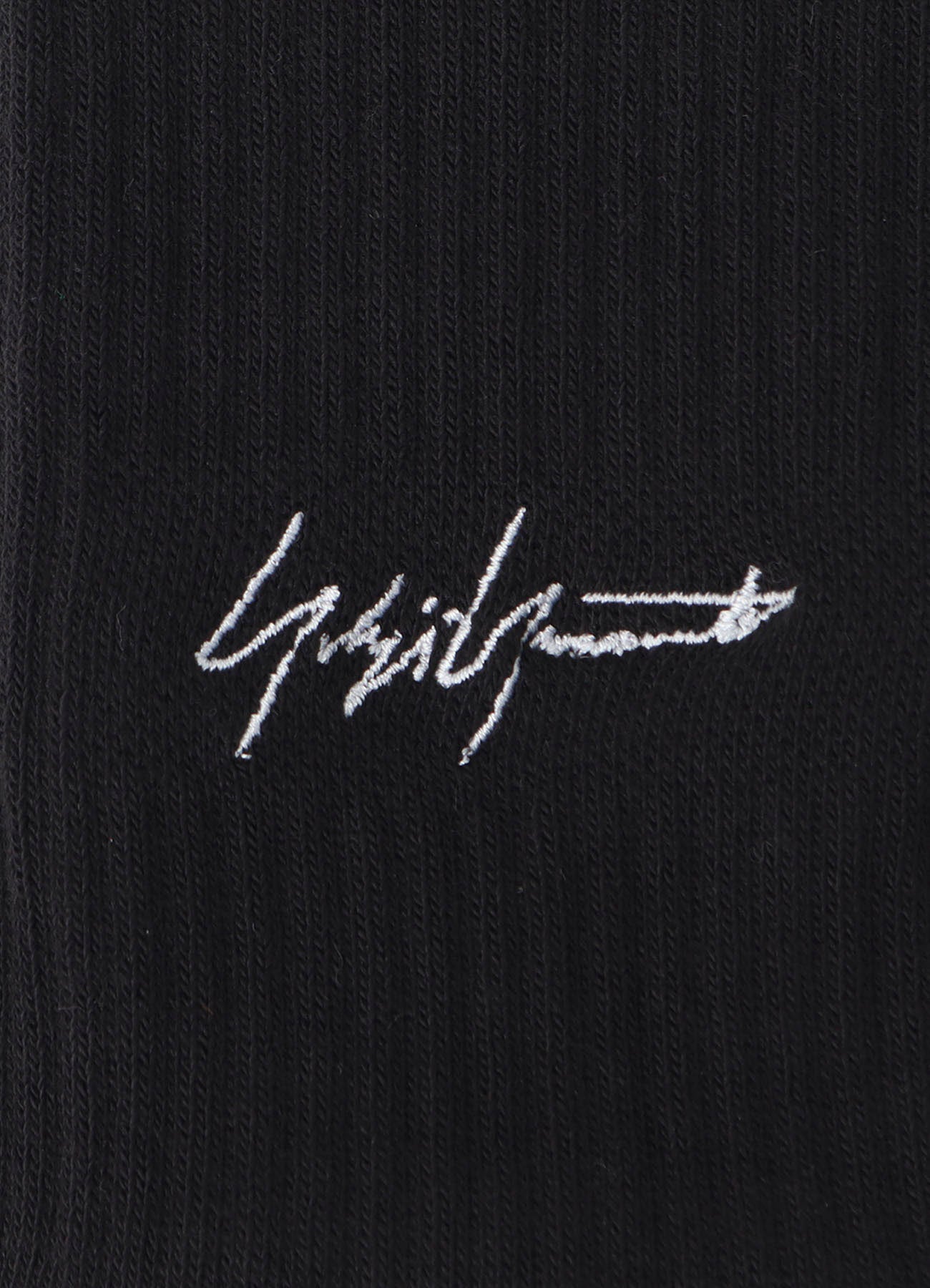 Y-3 KURO 3STRIPES SOCKS