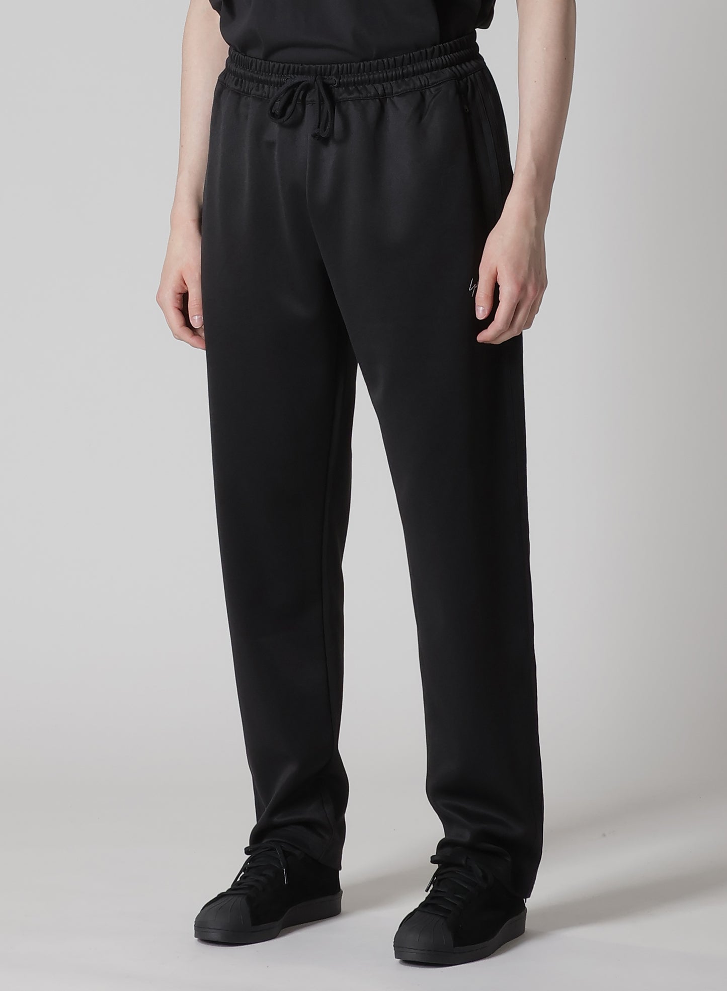Y-3 KURO TRACK PANTS