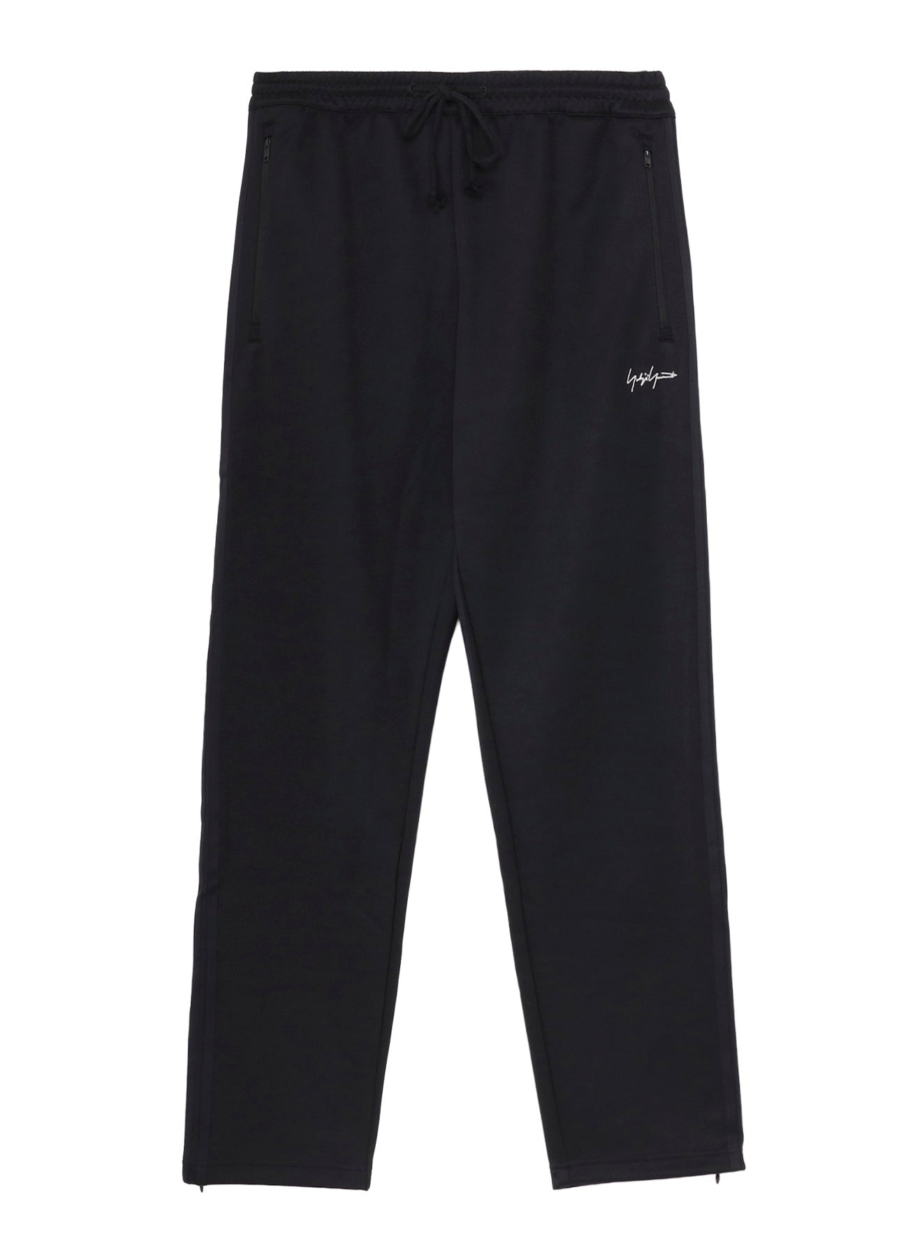Y-3 KURO TRACK PANTS