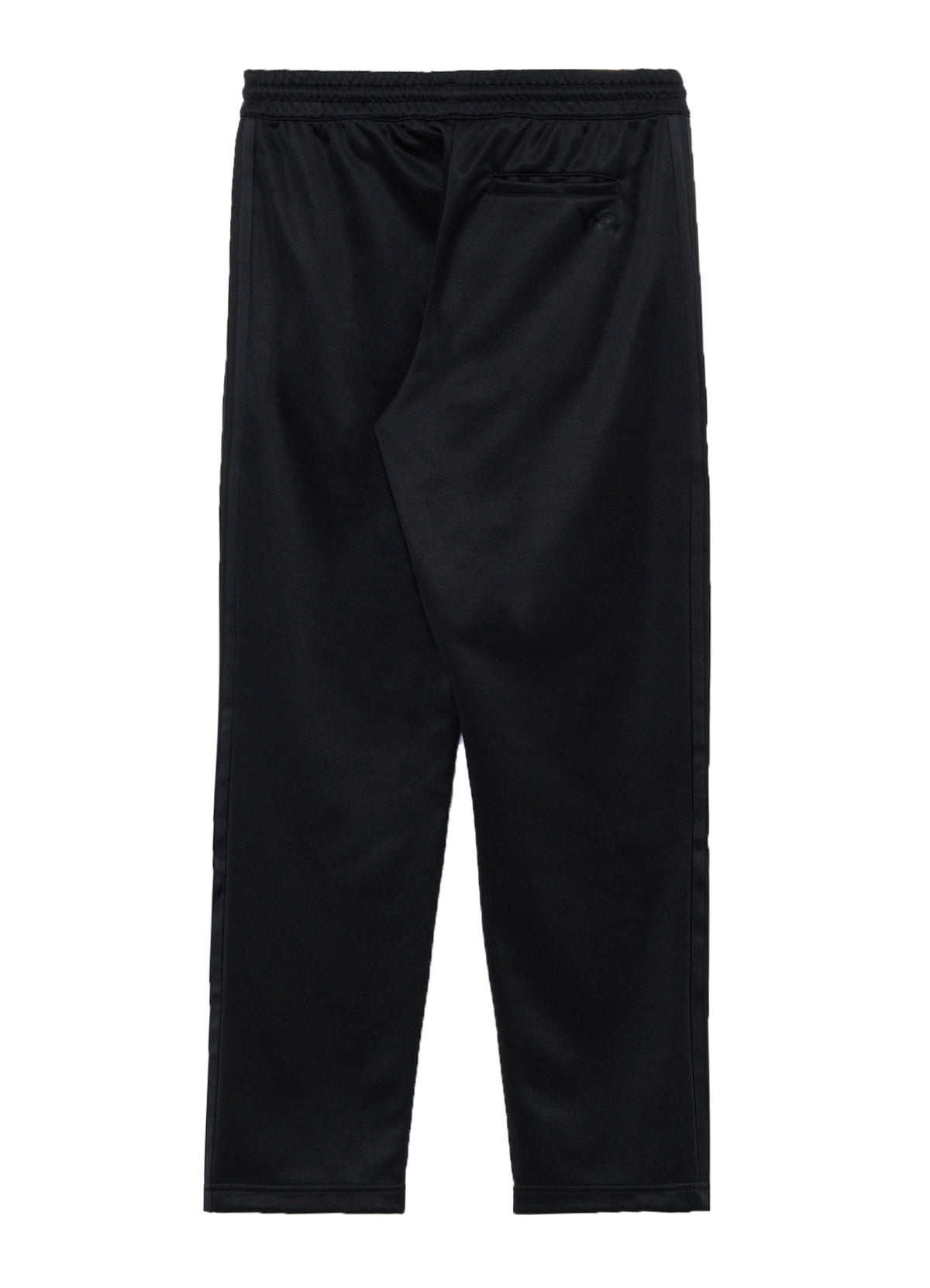 Y-3 KURO TRACK PANTS