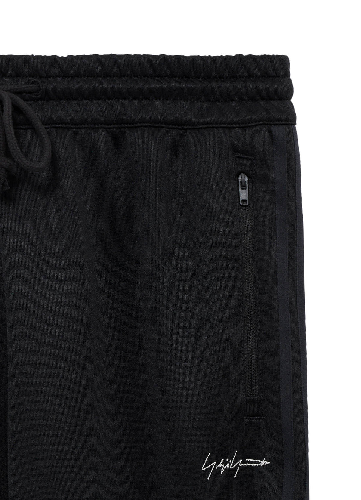 Y-3 KURO TRACK PANTS
