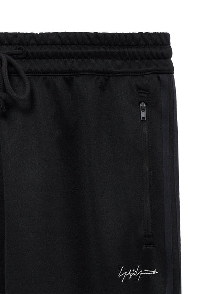 Y-3 KURO TRACK PANTS