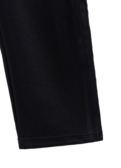 Y-3 KURO TRACK PANTS