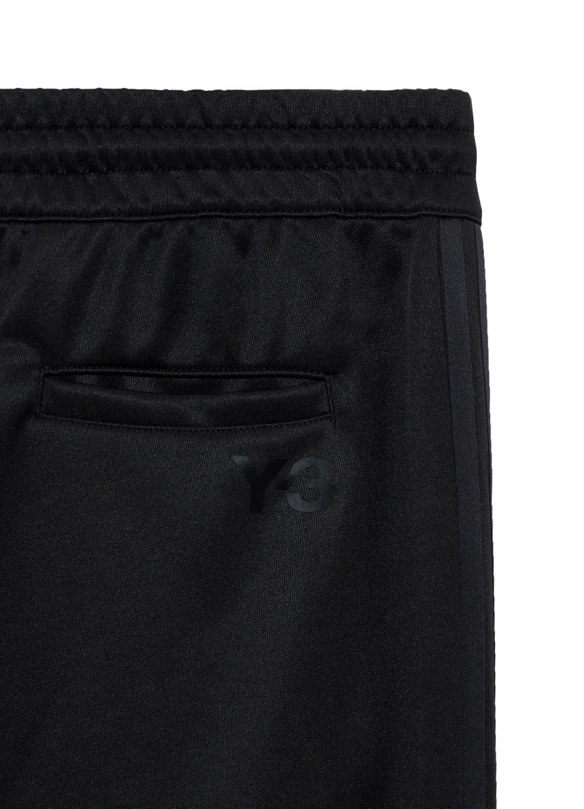 Y-3 KURO TRACK PANTS