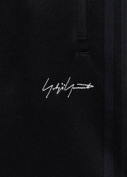 Y-3 KURO TRACK PANTS
