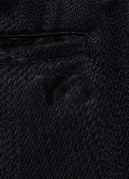 Y-3 KURO TRACK PANTS