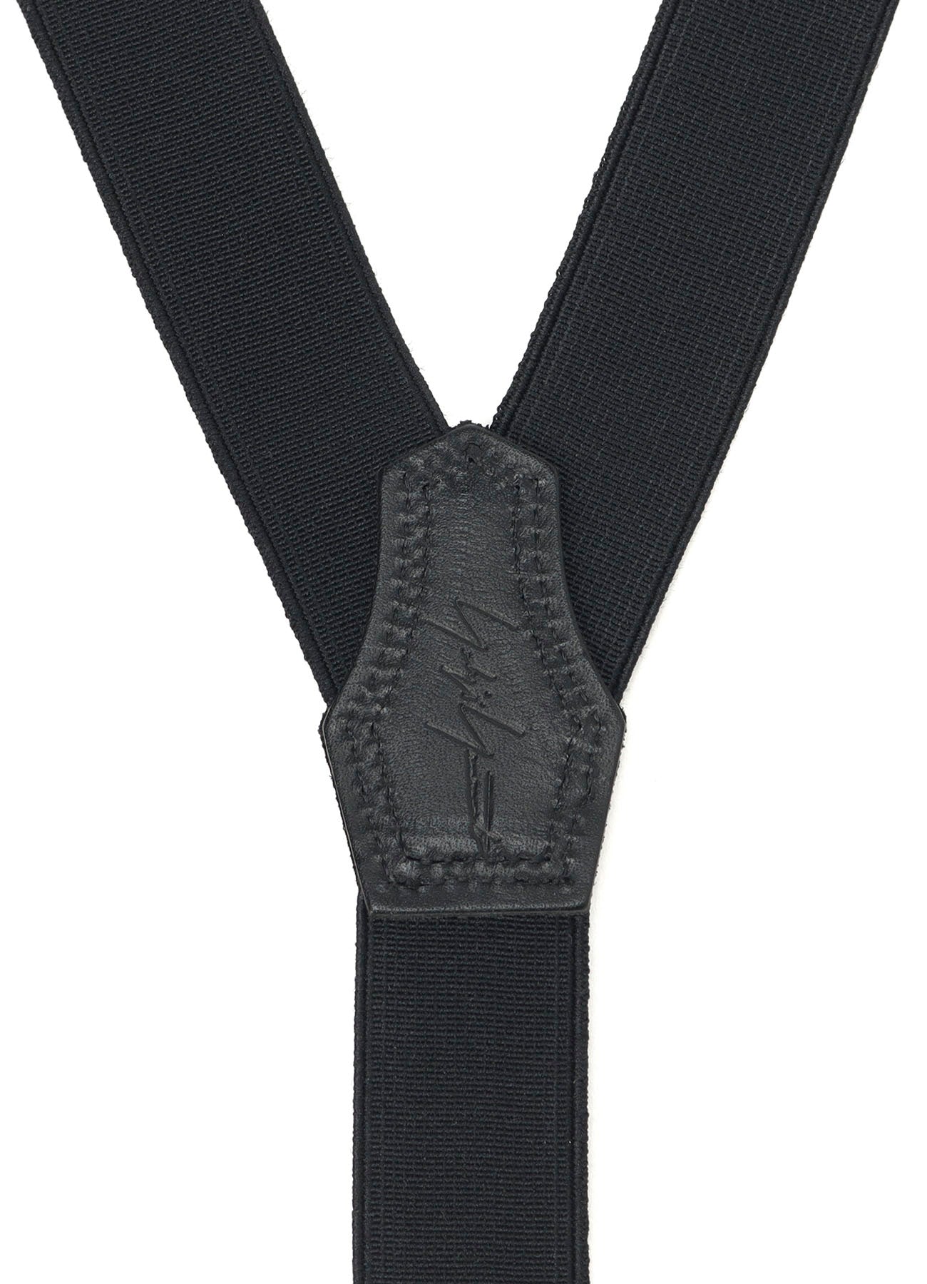 25MM HAKATA RUBBER BASIC SUSPENDERS