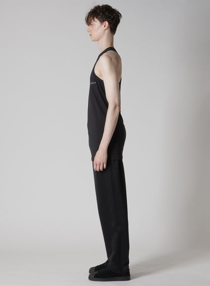 Y-3 KURO TANK TOP