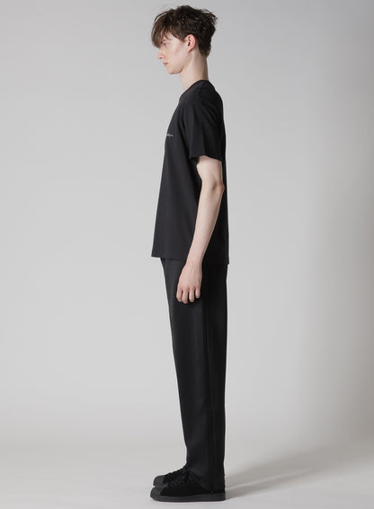 Y-3 KURO SHORT SLEEVE T