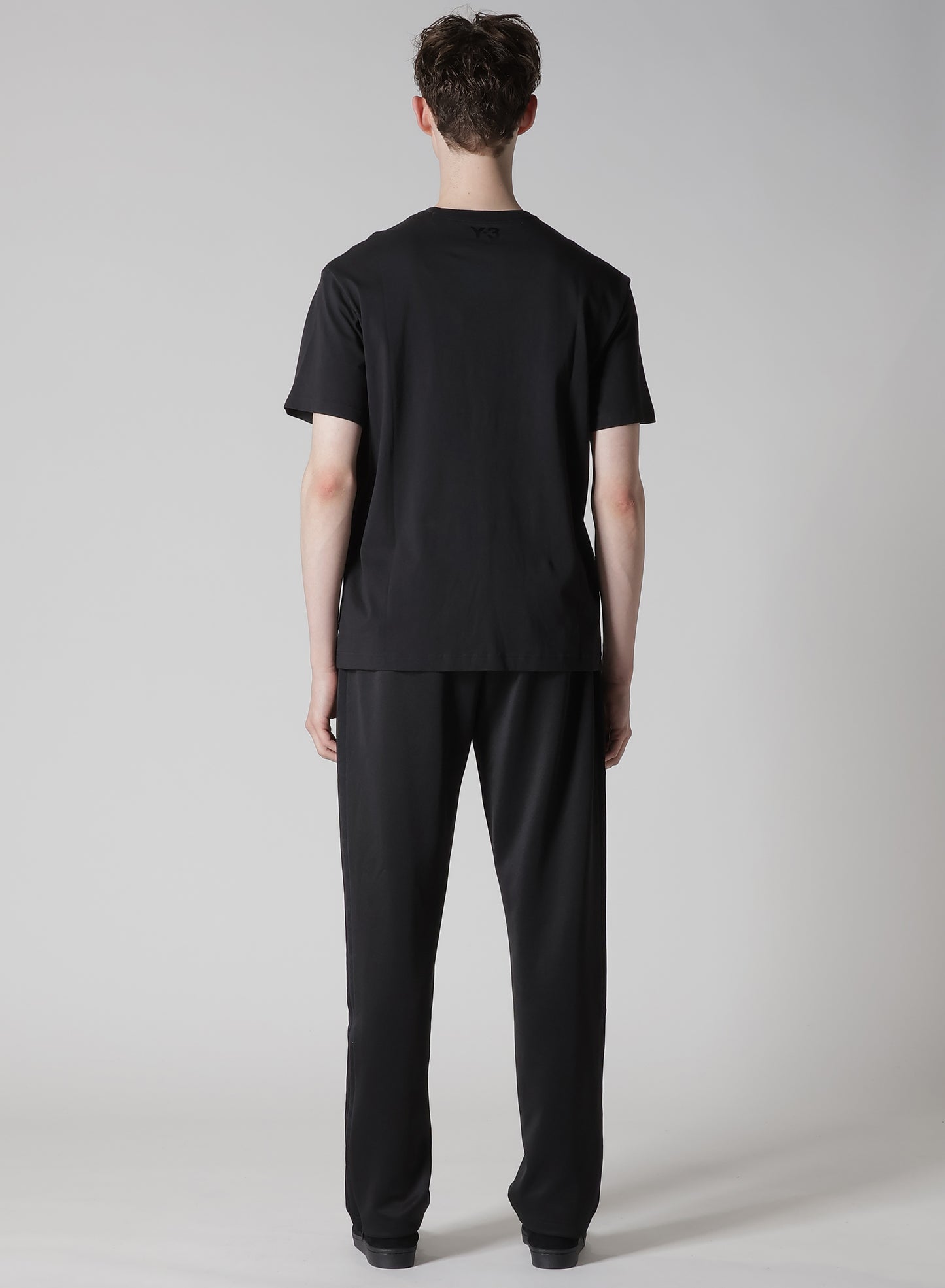 Y-3 KURO SHORT SLEEVE T
