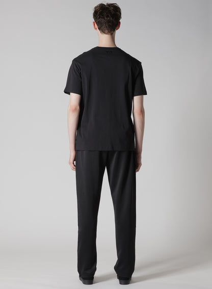 Y-3 KURO SHORT SLEEVE T