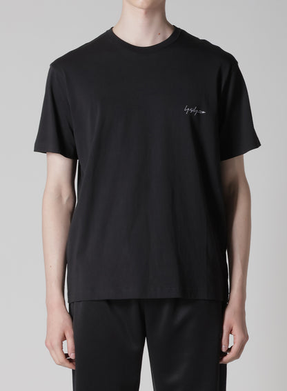 Y-3 KURO SHORT SLEEVE T
