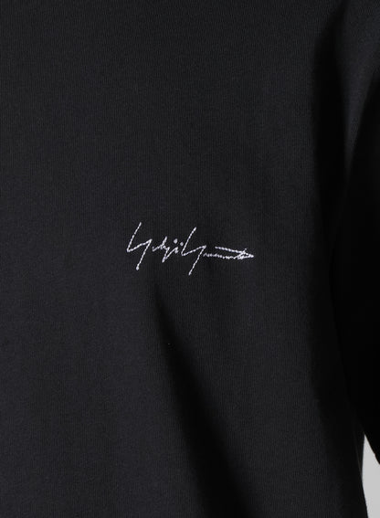 Y-3 KURO SHORT SLEEVE T