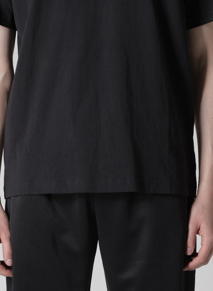 Y-3 KURO SHORT SLEEVE T