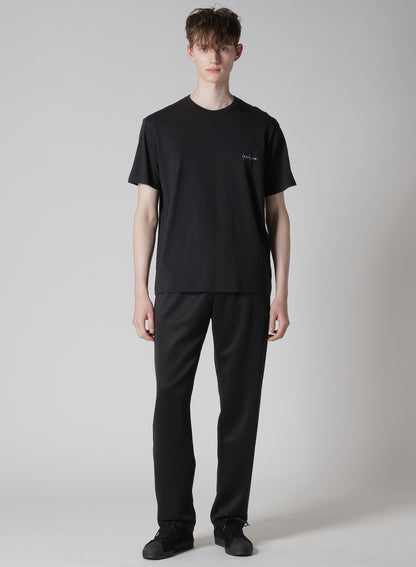 Y-3 KURO SHORT SLEEVE T