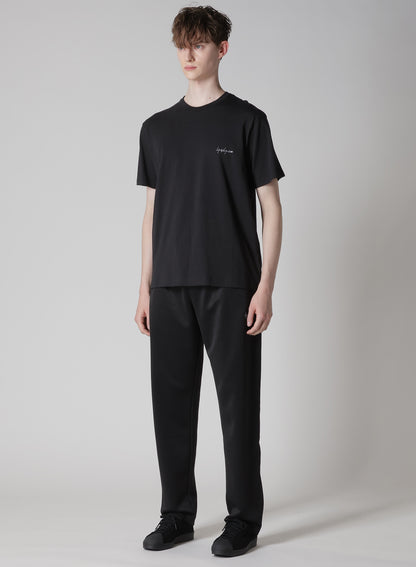 Y-3 KURO SHORT SLEEVE T