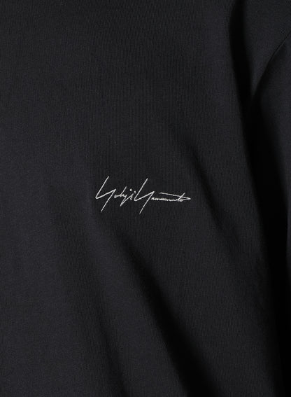 Y-3 KURO LONG SLEEVE T