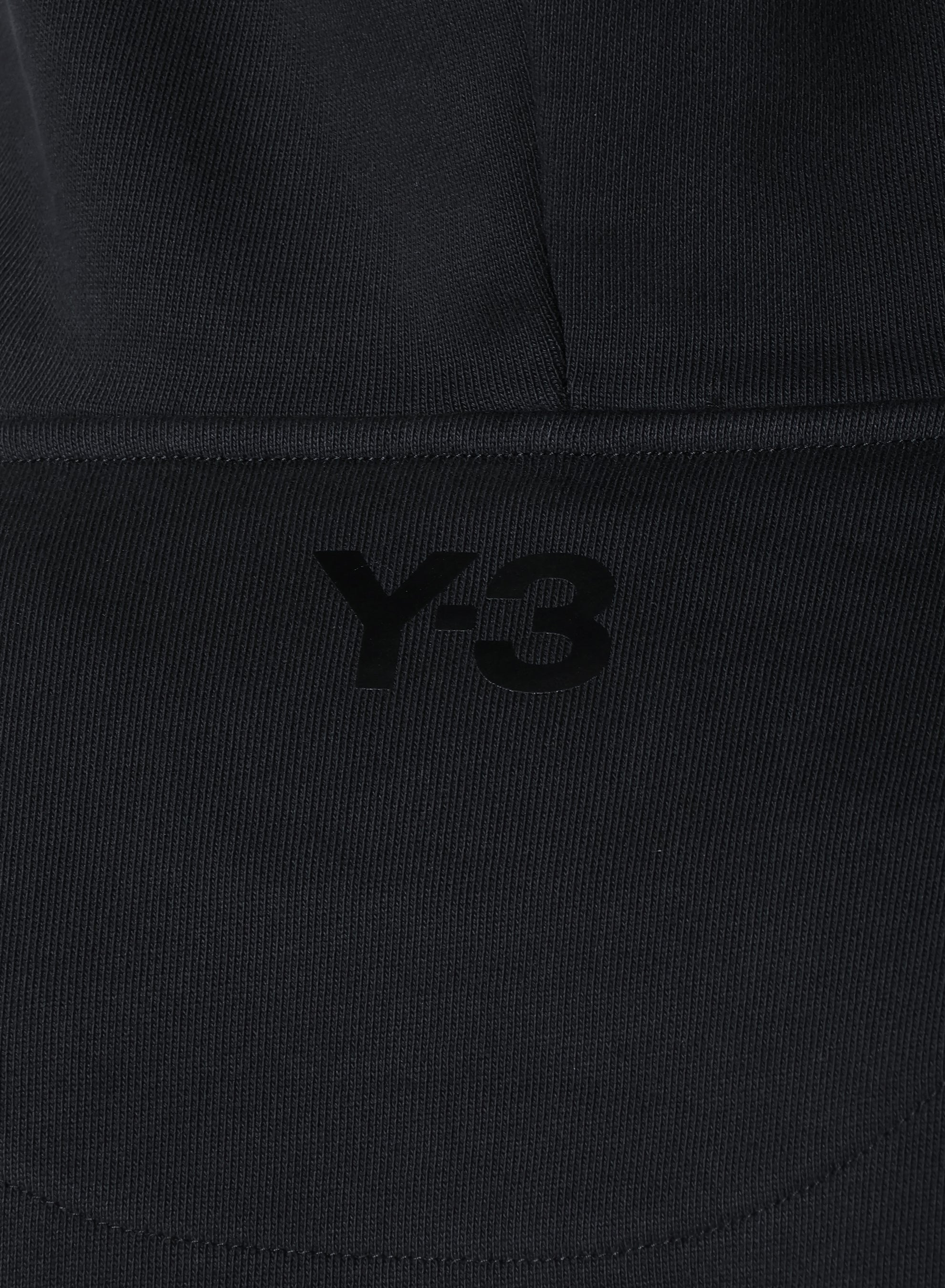 希少 Y-3 Primaloft パーカー 黒 S Yohji Yamamoto Y-3 KURO 3STRIPES HOODIE – THE SHOP YOHJI YAMAMOTO