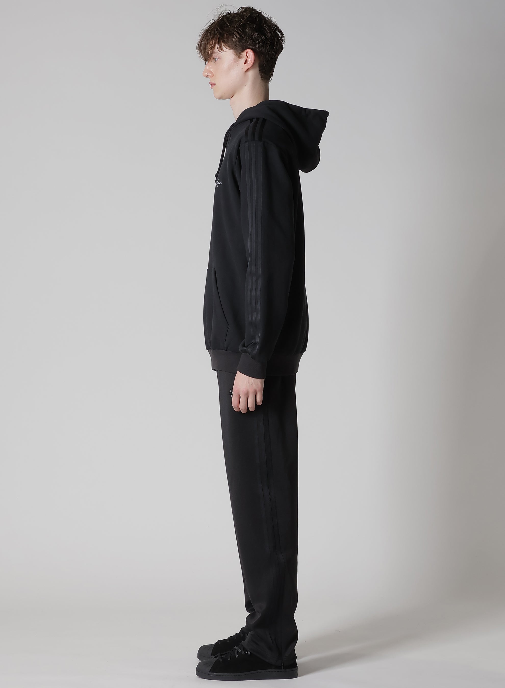 ピ*ズ様 ヨウジヤマモトyohji yamamoto Y-3 KURO SUPE Yohji Yamamoto Y-3 KURO