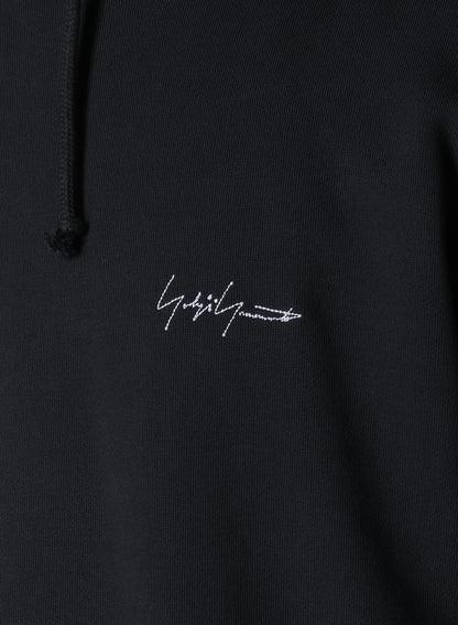 Y-3 KURO 3STRIPES HOODIE