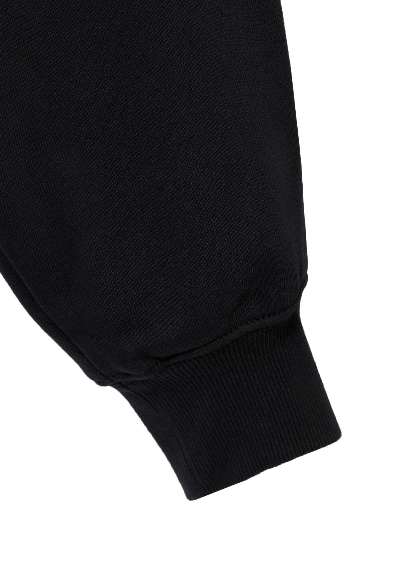 Y-3 KURO ZIPPER HOODIE