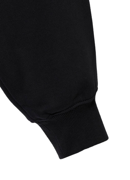 Y-3 KURO ZIPPER HOODIE