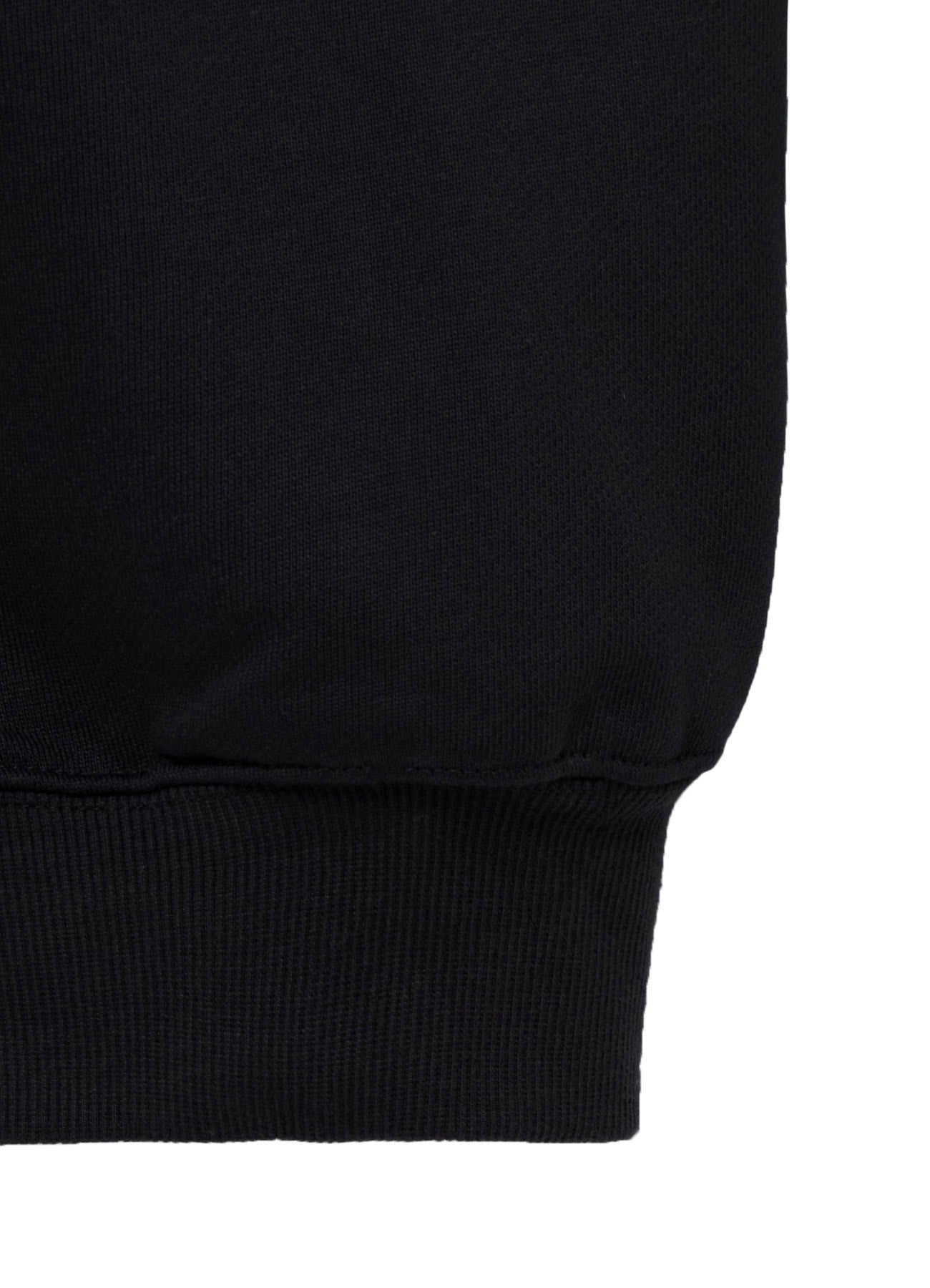 Y-3 KURO ZIPPER HOODIE