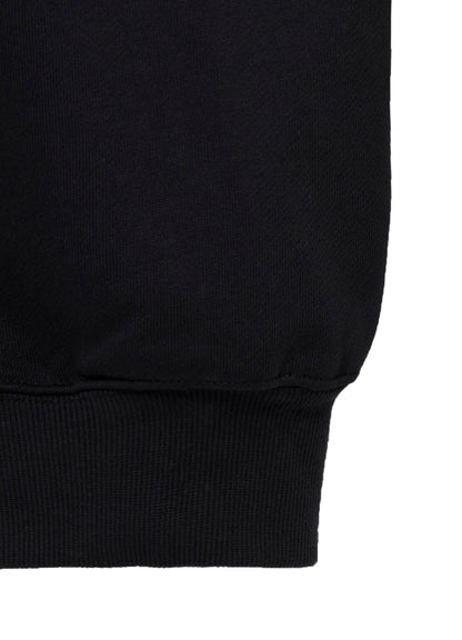 Y-3 KURO ZIPPER HOODIE