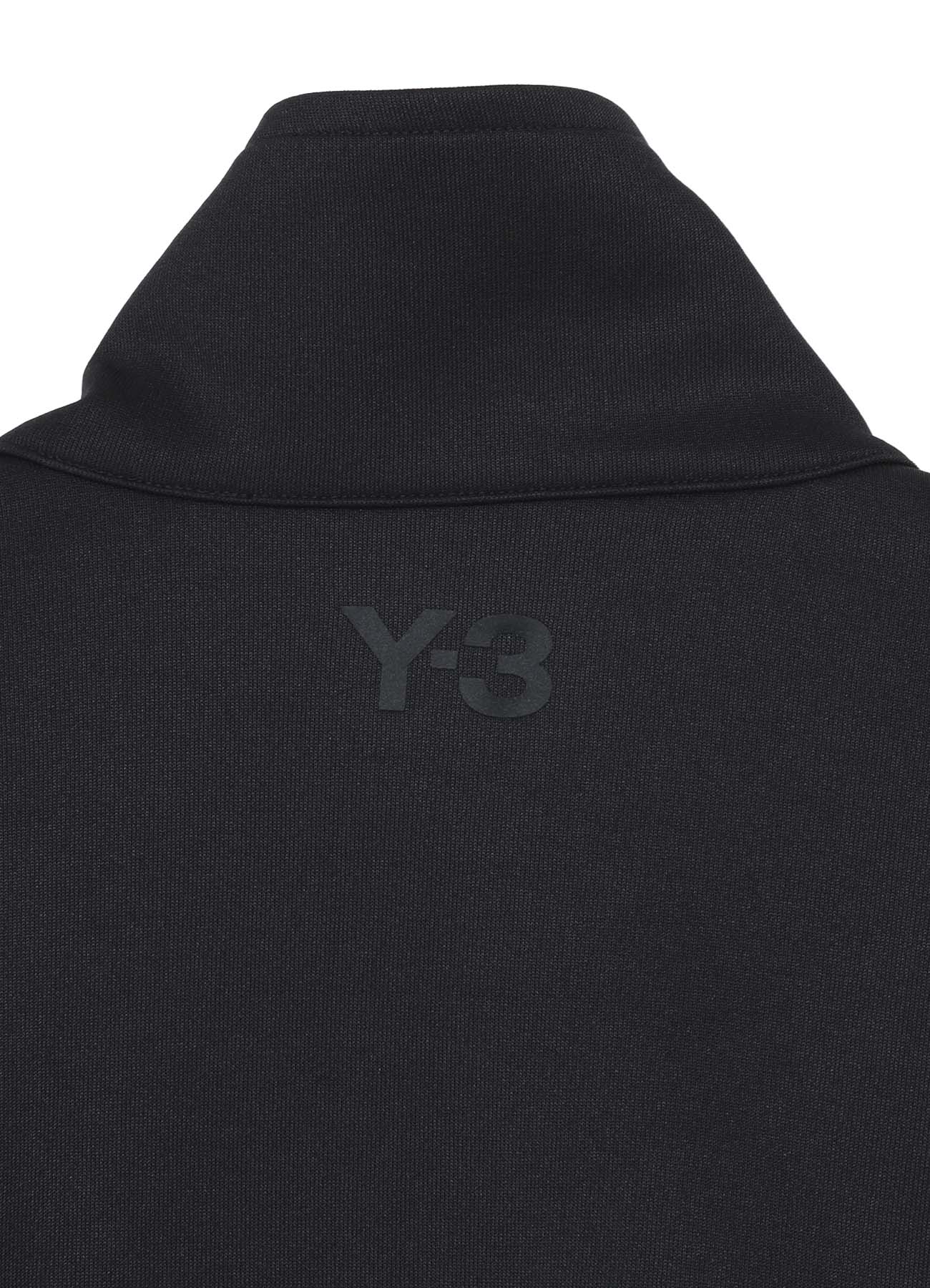 Y-3 KURO TRACK TOP