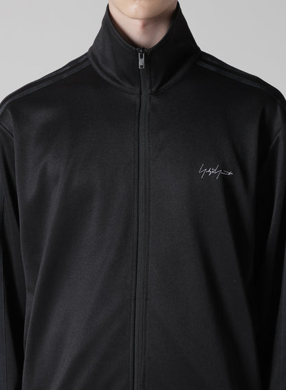 Y-3 KURO TRACK TOP