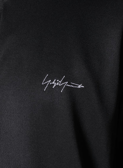Y-3 KURO TRACK TOP