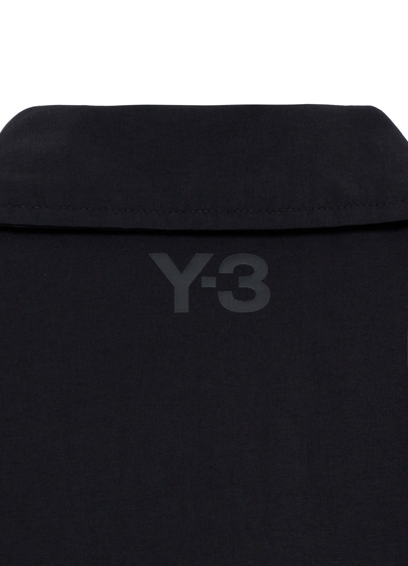 Y-3 KURO COACH JACKET