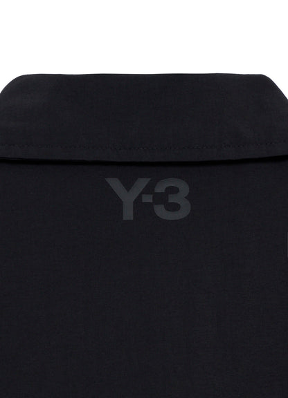 Y-3 KURO COACH JACKET