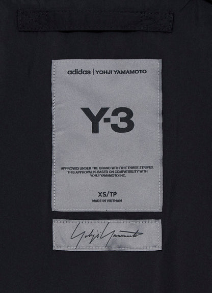Y-3 KURO COACH JACKET